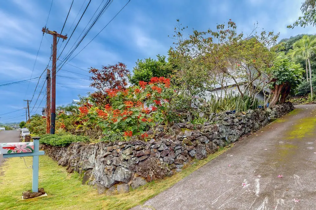 Pualani Island Getaway - Ohana - 30-night minimum