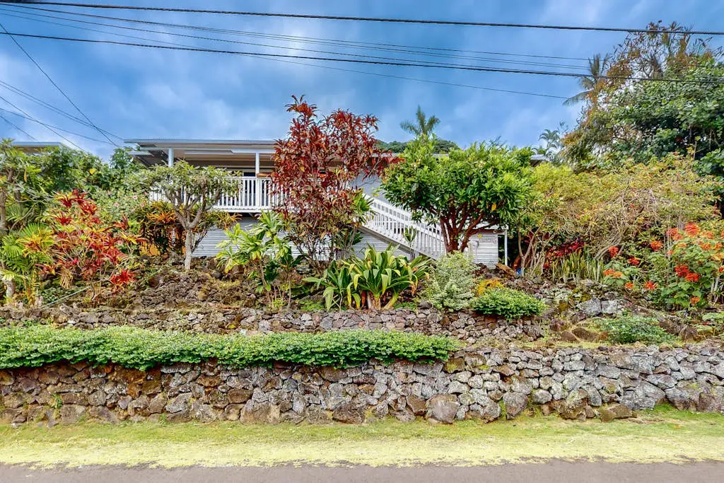 Pualani Island Getaway - Ohana - 30-night minimum
