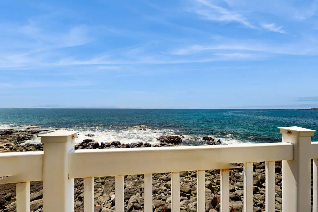 Kona Shores 229