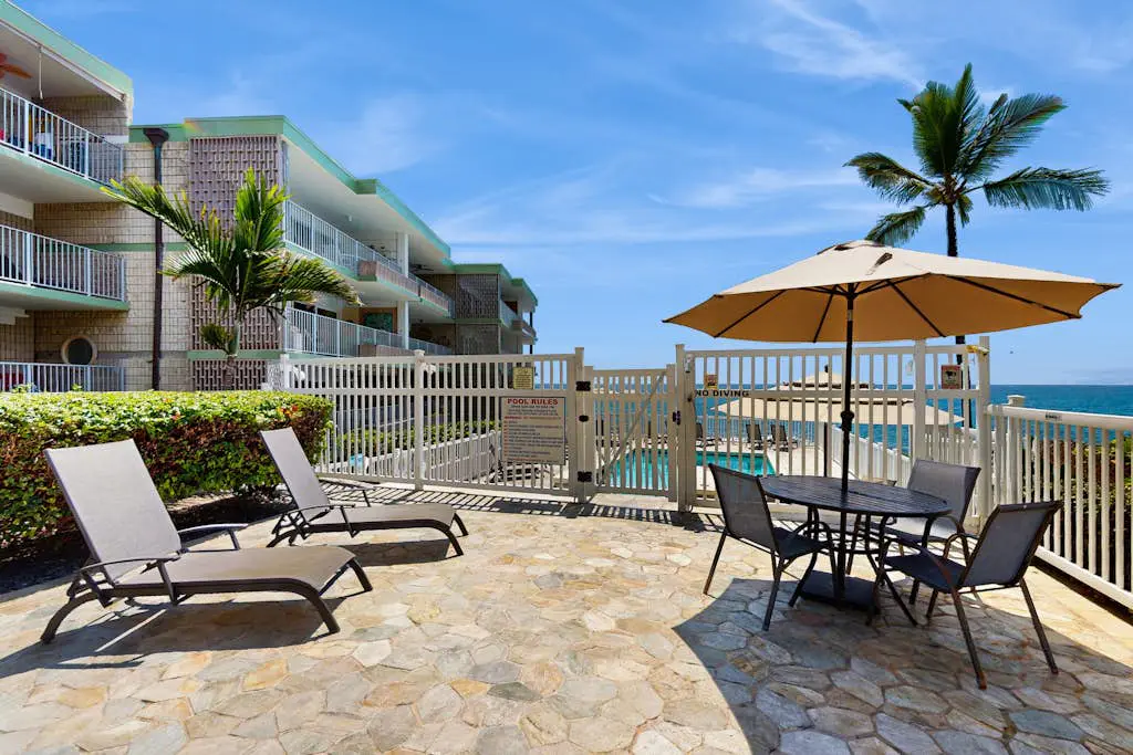Kona Shores 229