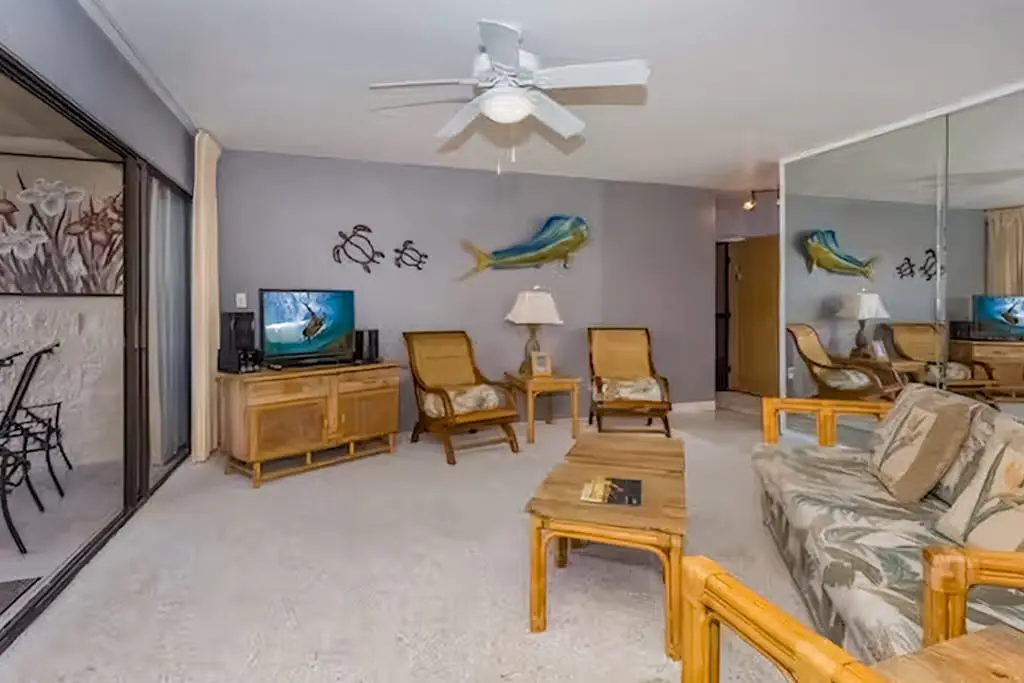 Keauhou Punahele A104