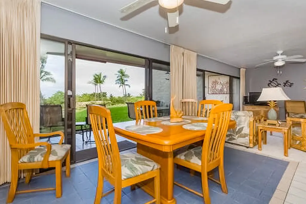 Keauhou Punahele A104