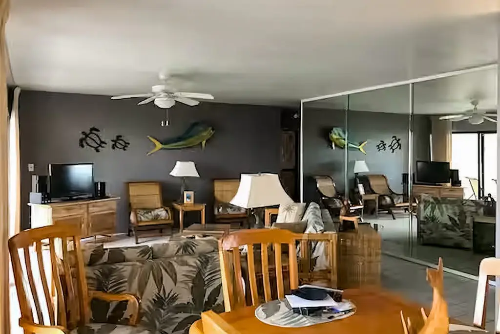 Keauhou Punahele A104