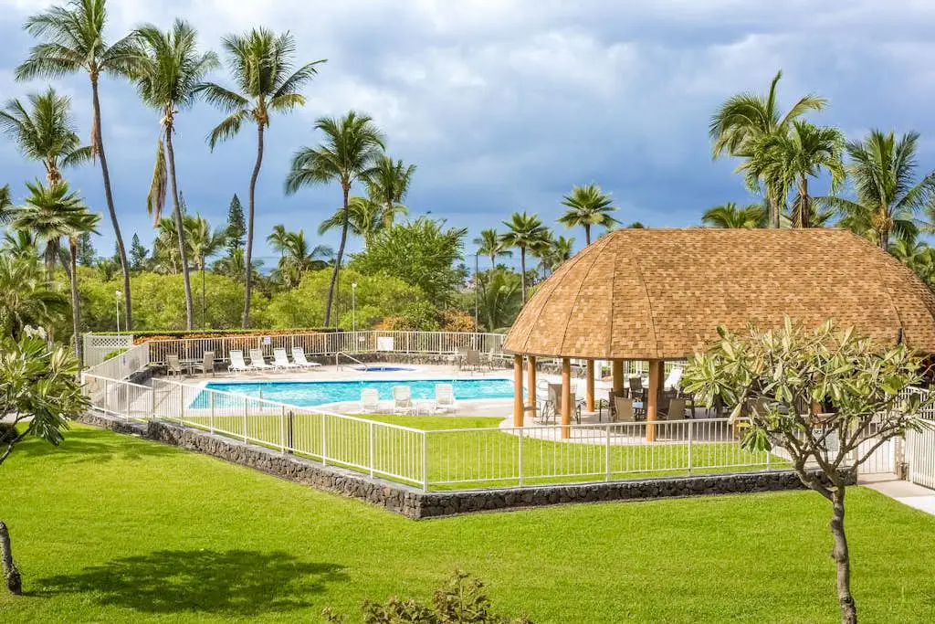 Keauhou Punahele A104