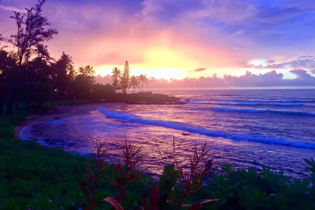 Lanikai #113
