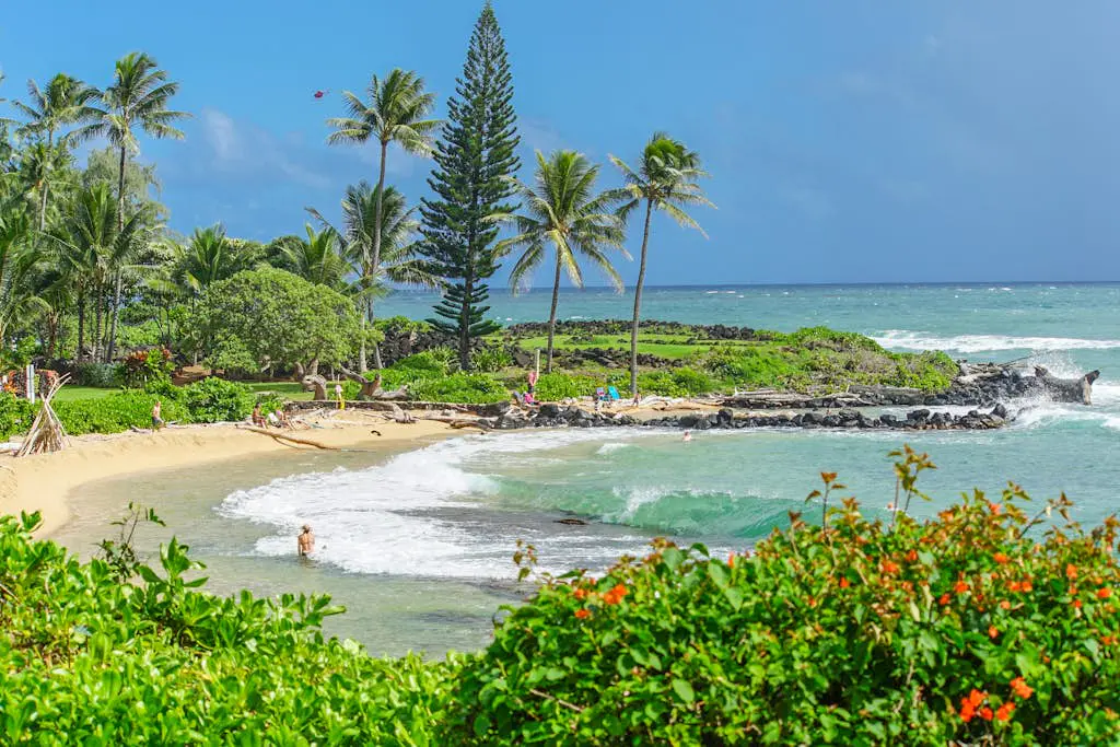 Lanikai #113