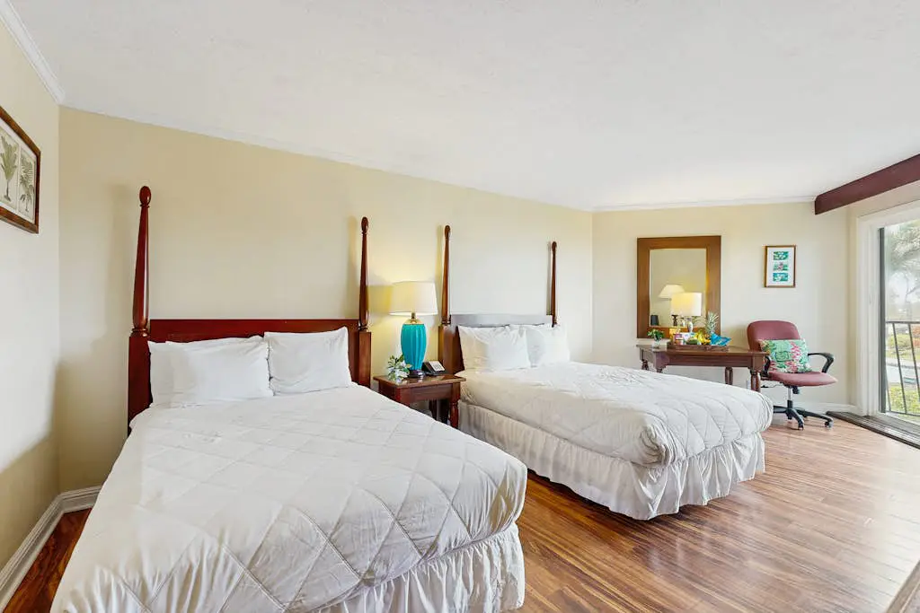 Kauai Beach Resort #3204