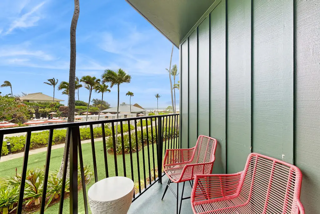 Kauai Beach Resort #3204