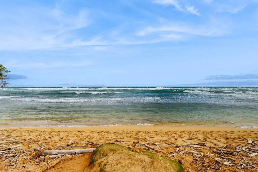 Kauai Beach Resort #3204