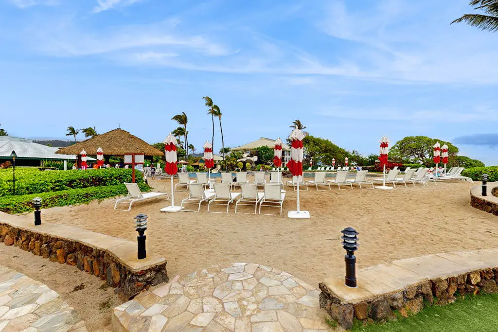 Kauai Beach Resort #3204