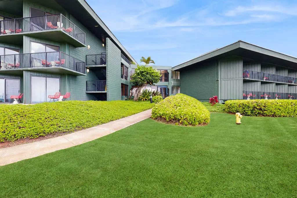 Kauai Beach Resort #3204