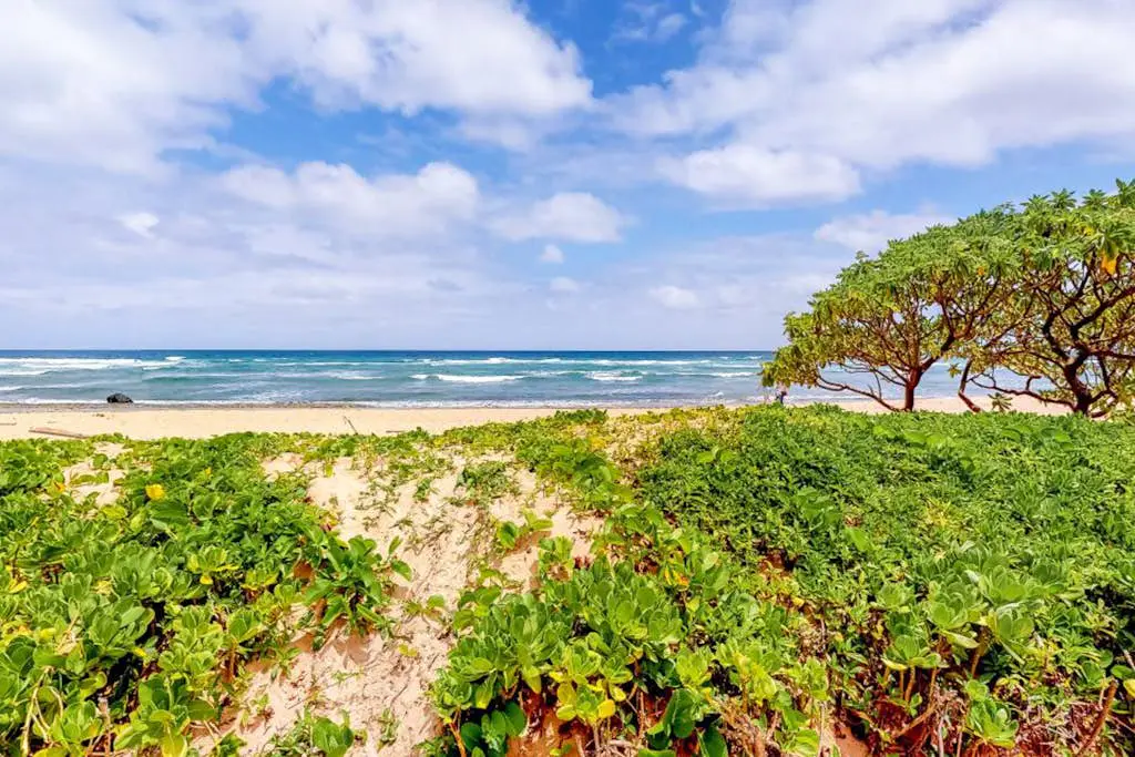 Kauai Beach Resort #3204