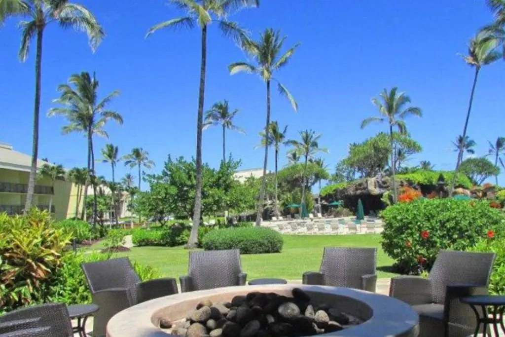 Kauai Beach Resort #3204