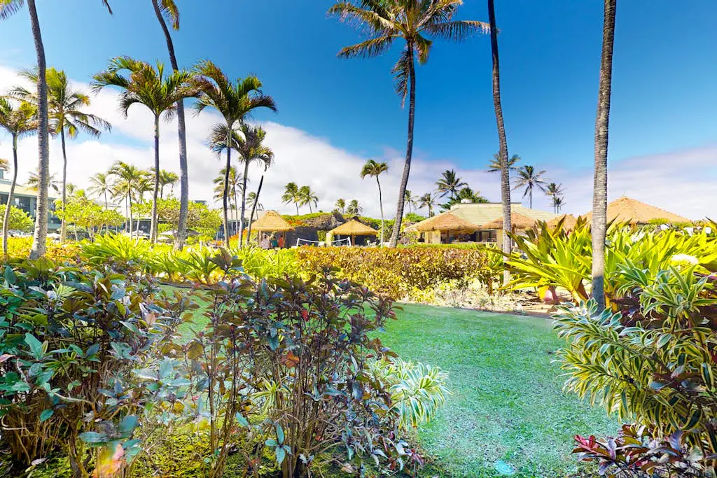 Kauai Beach Resort #3204