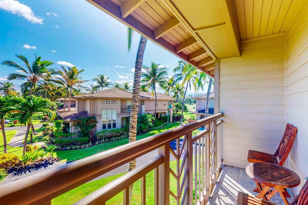 Waikoloa Colony Villas 2406