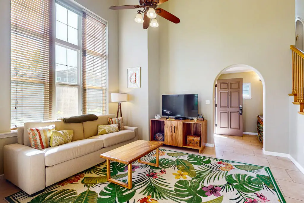 Waikoloa Colony Villas 2406