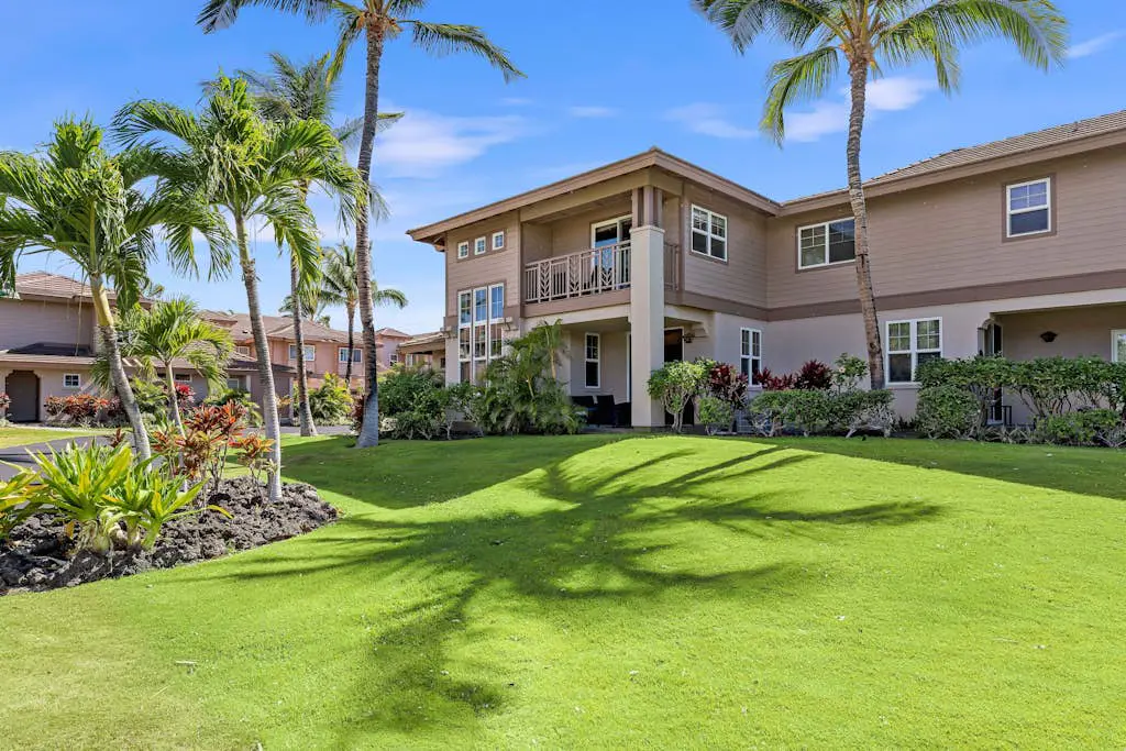 Waikoloa Colony Villas 2406