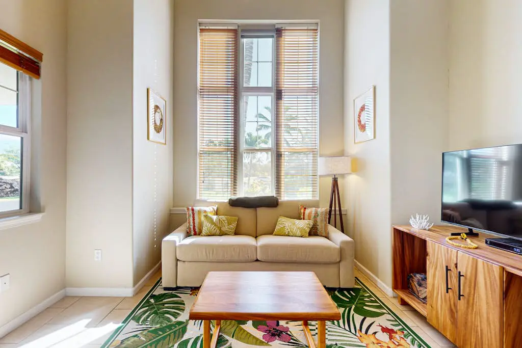 Waikoloa Colony Villas 2406