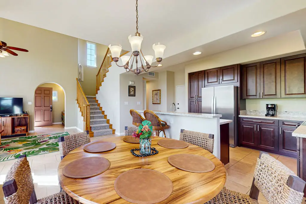 Waikoloa Colony Villas 2406