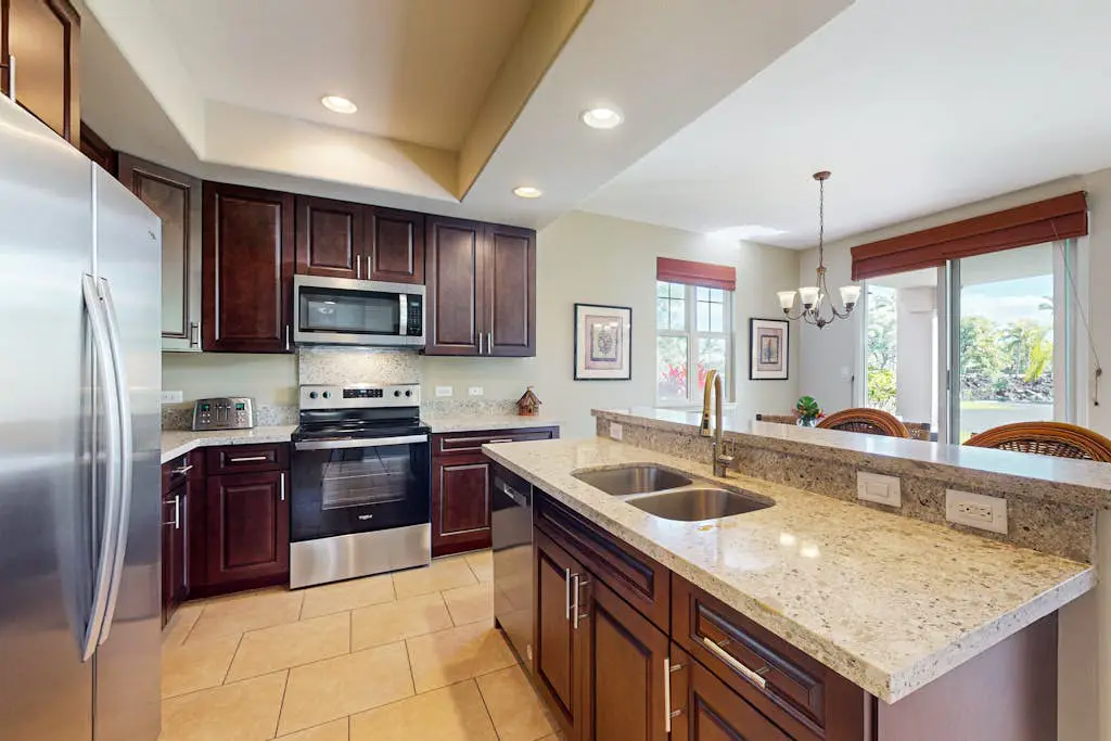 Waikoloa Colony Villas 2406