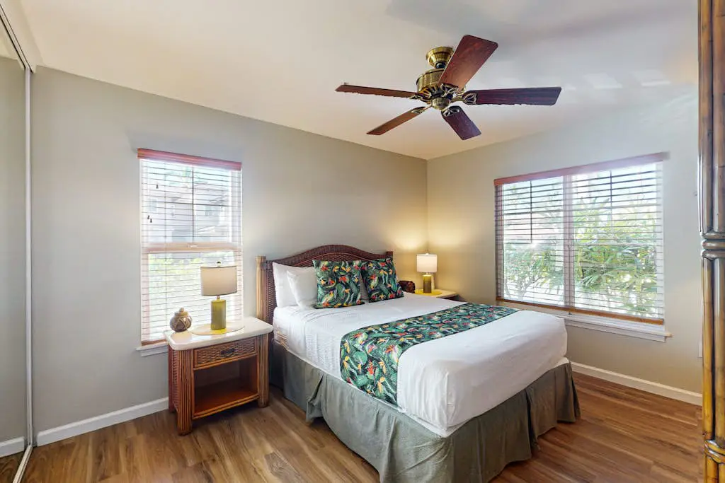 Waikoloa Colony Villas 2406