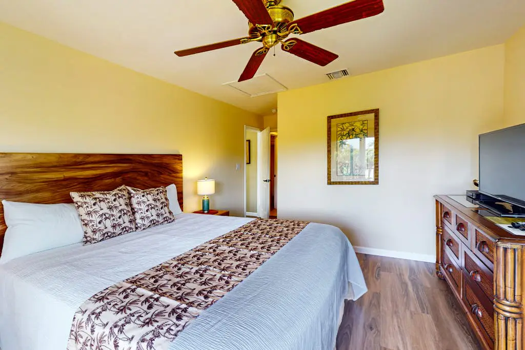 Waikoloa Colony Villas 2406