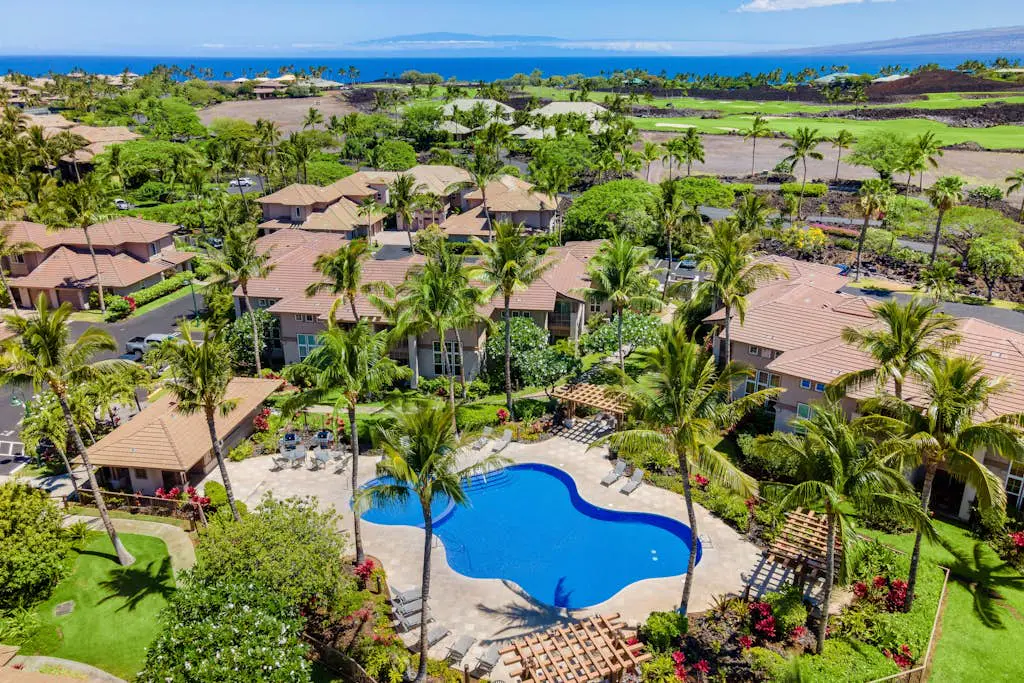 Waikoloa Colony Villas 2406