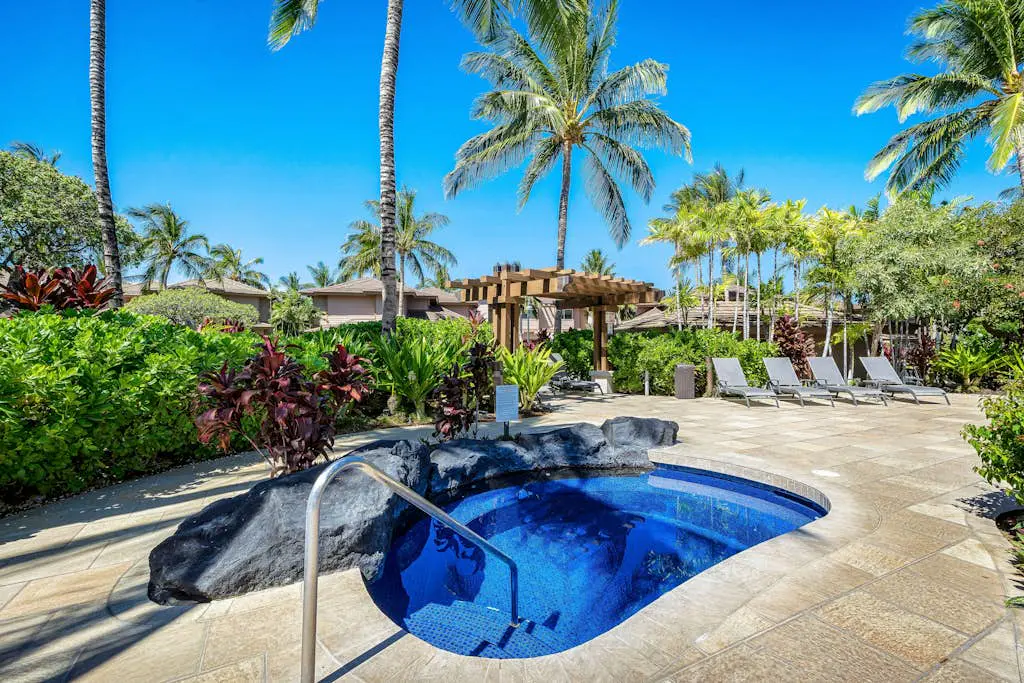 Waikoloa Colony Villas 2406