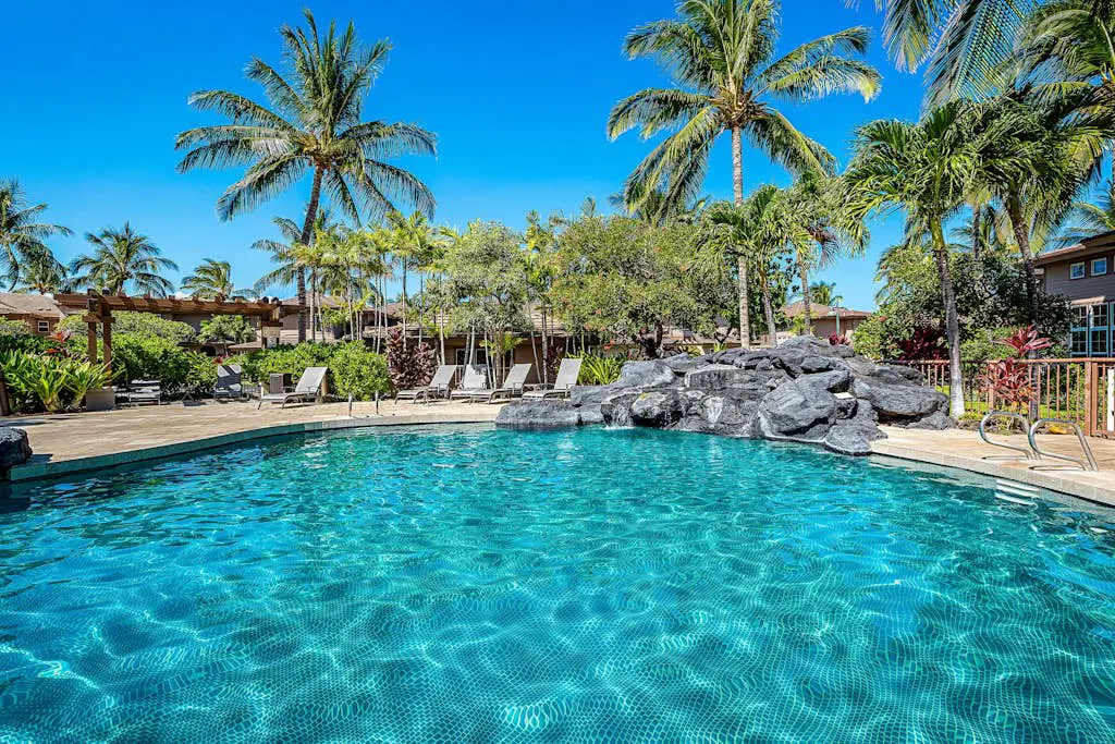 Waikoloa Colony Villas 2406