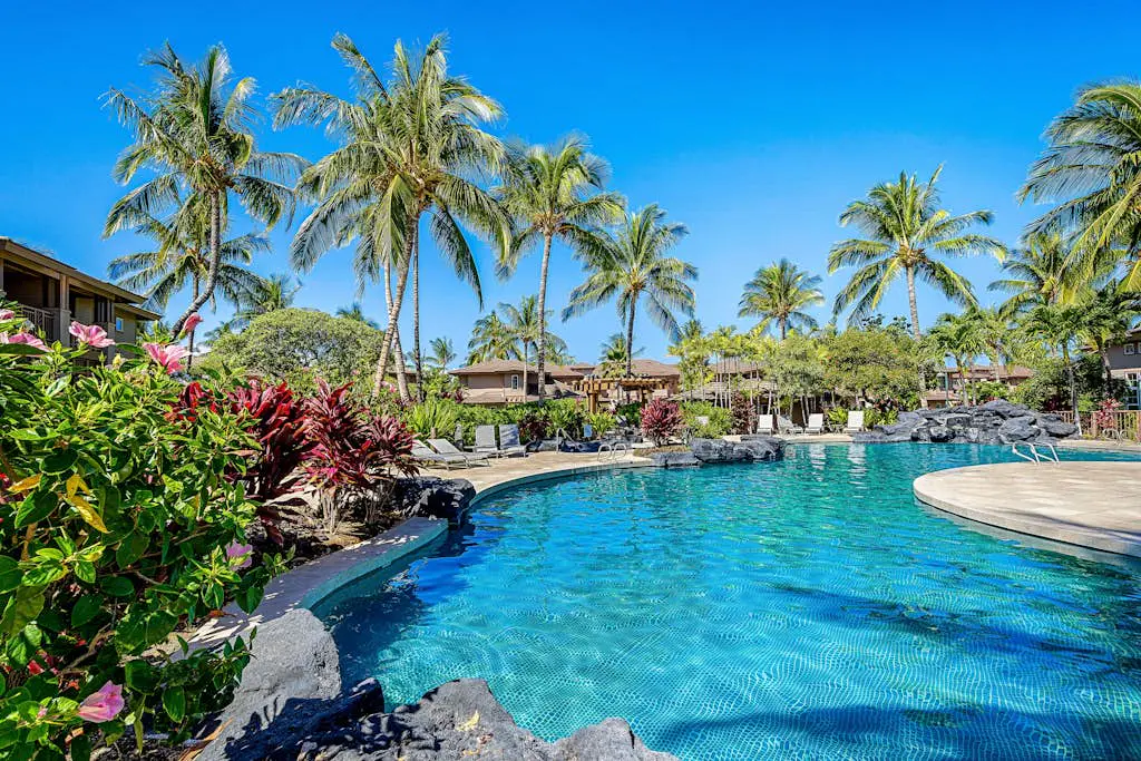 Waikoloa Colony Villas 2406