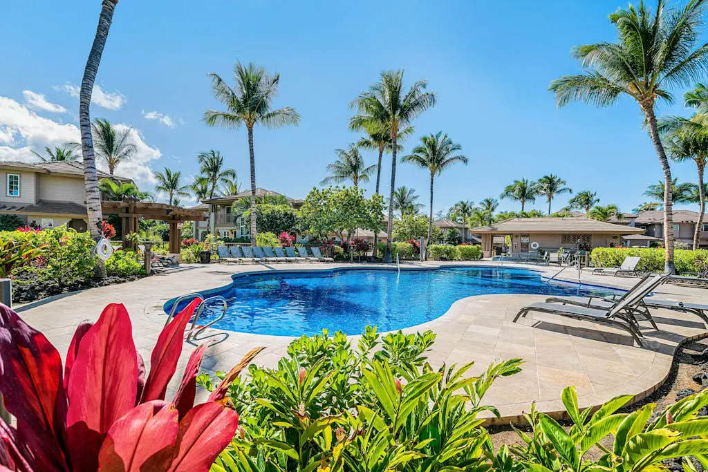 Waikoloa Colony Villas 2406