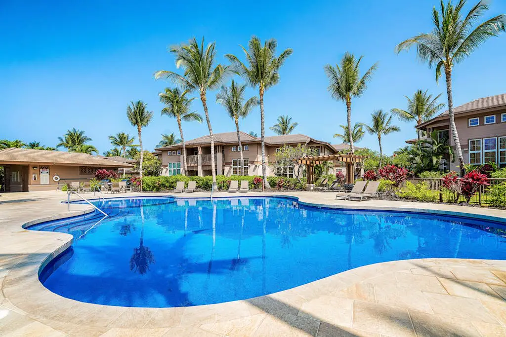 Waikoloa Colony Villas 2406