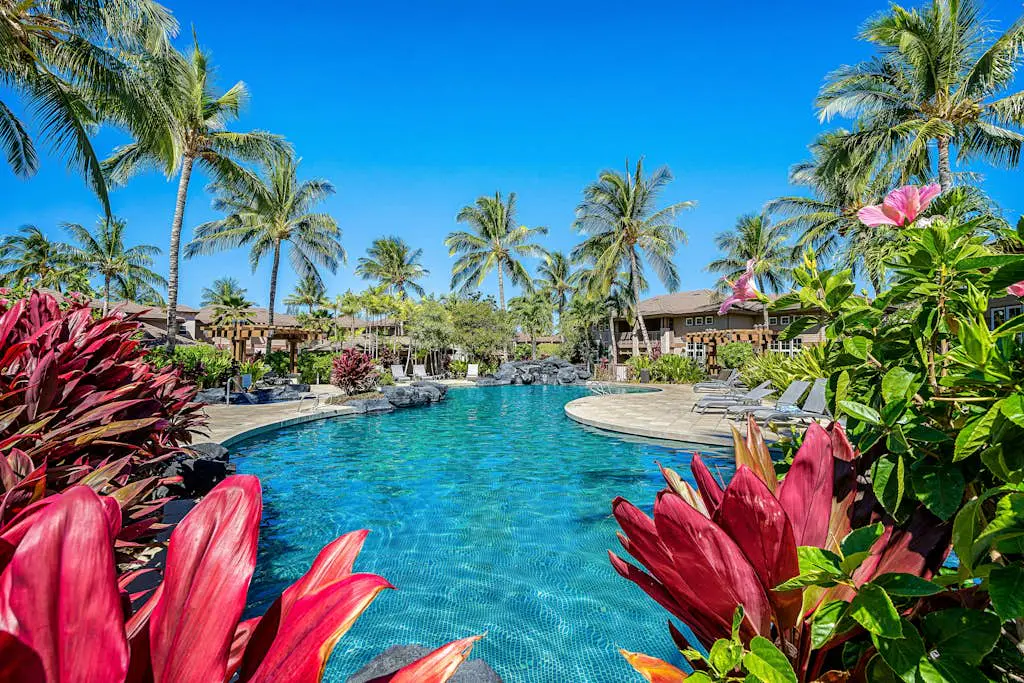 Waikoloa Colony Villas 2406