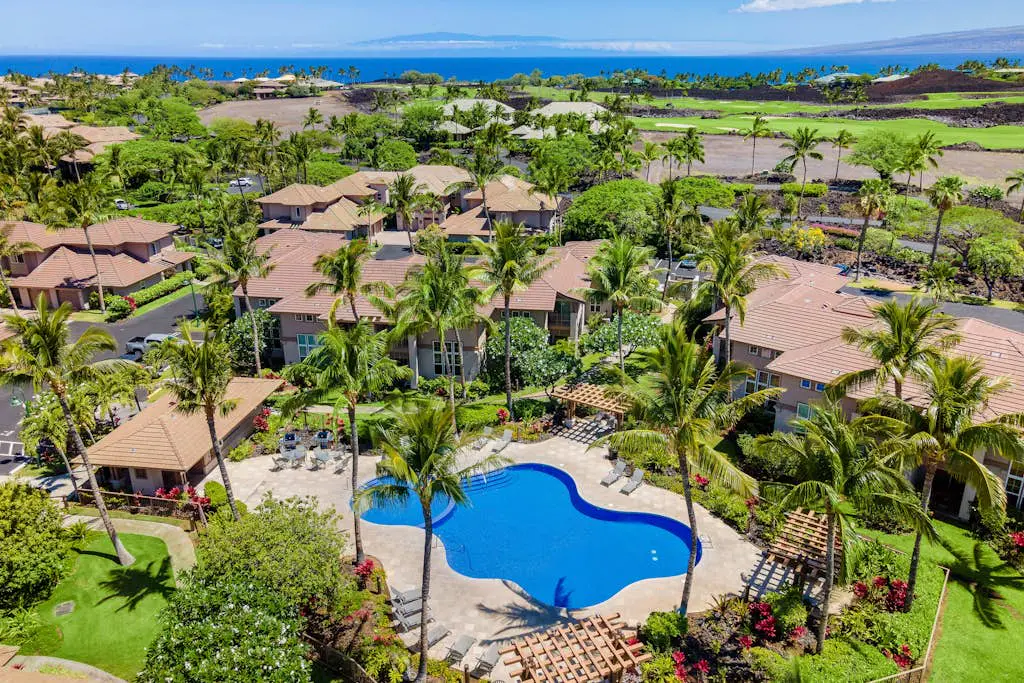 Waikoloa Colony Villas 2406