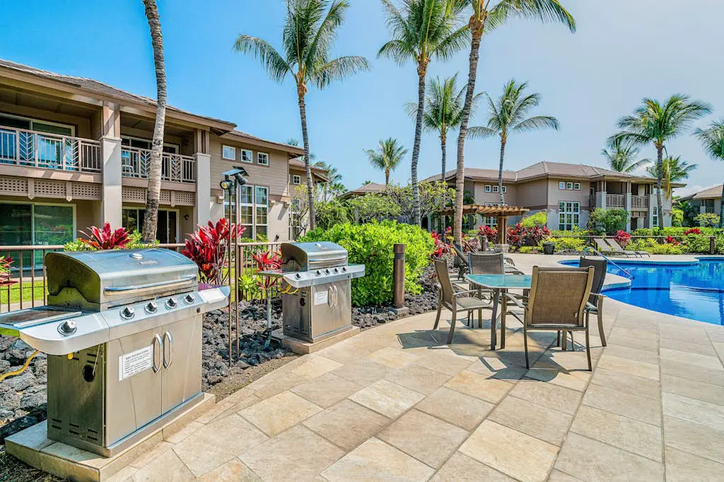 Waikoloa Colony Villas 2406