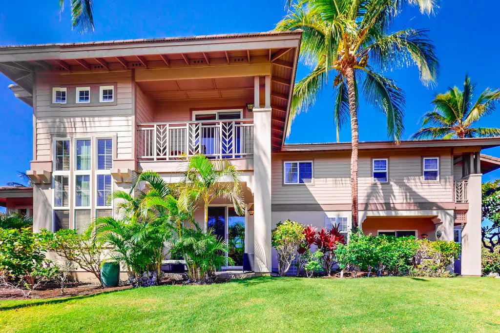 Waikoloa Colony Villas 2406