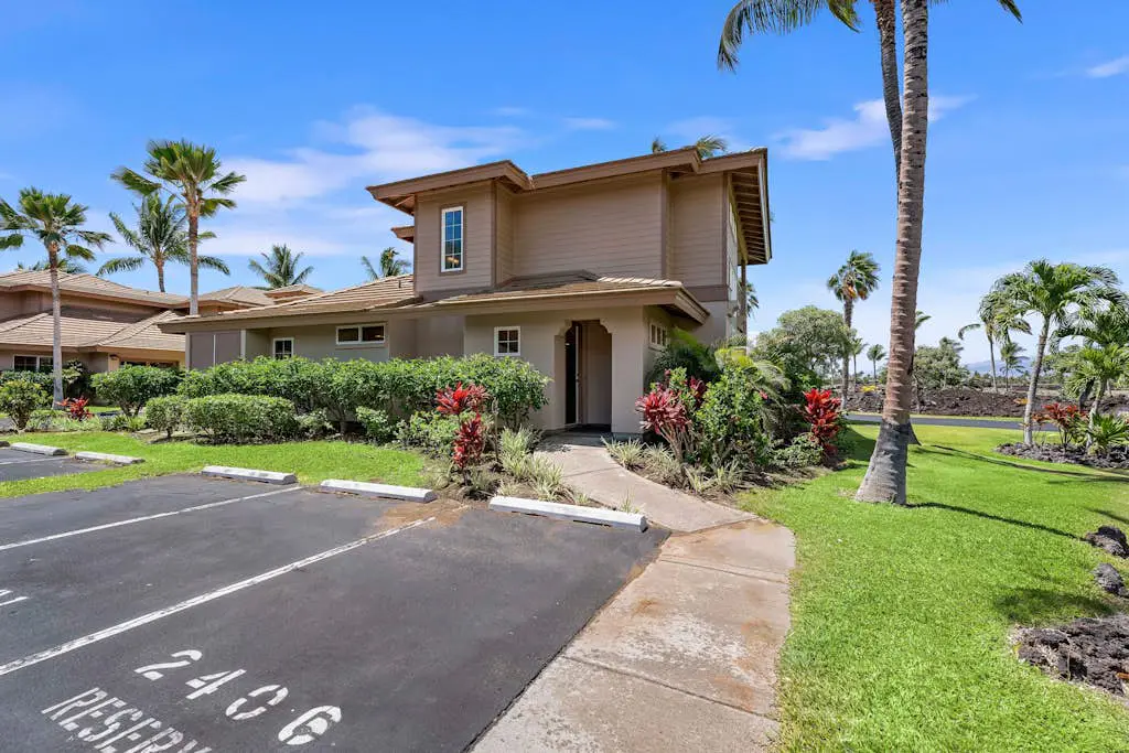 Waikoloa Colony Villas 2406