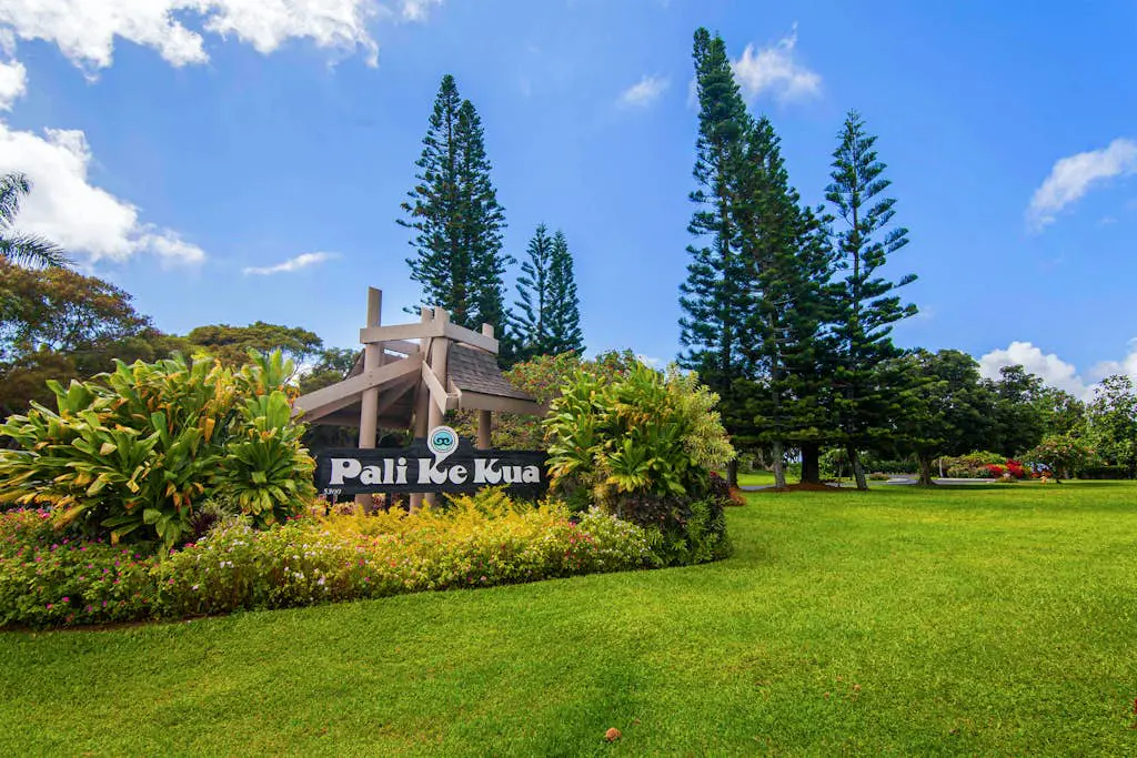 Pali Ke Kua #102