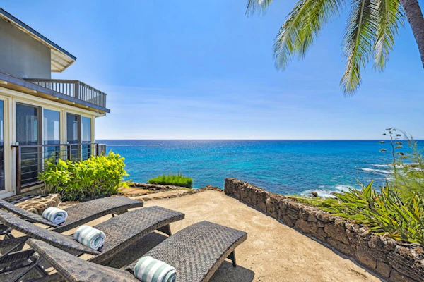 Clifftop Home w/ Amazing Oceanfront Views, Multiple Lanais - Walk to Poipu Beach