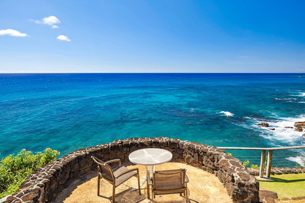 Clifftop Home w/ Amazing Oceanfront Views, Multiple Lanais - Walk to Poipu Beach