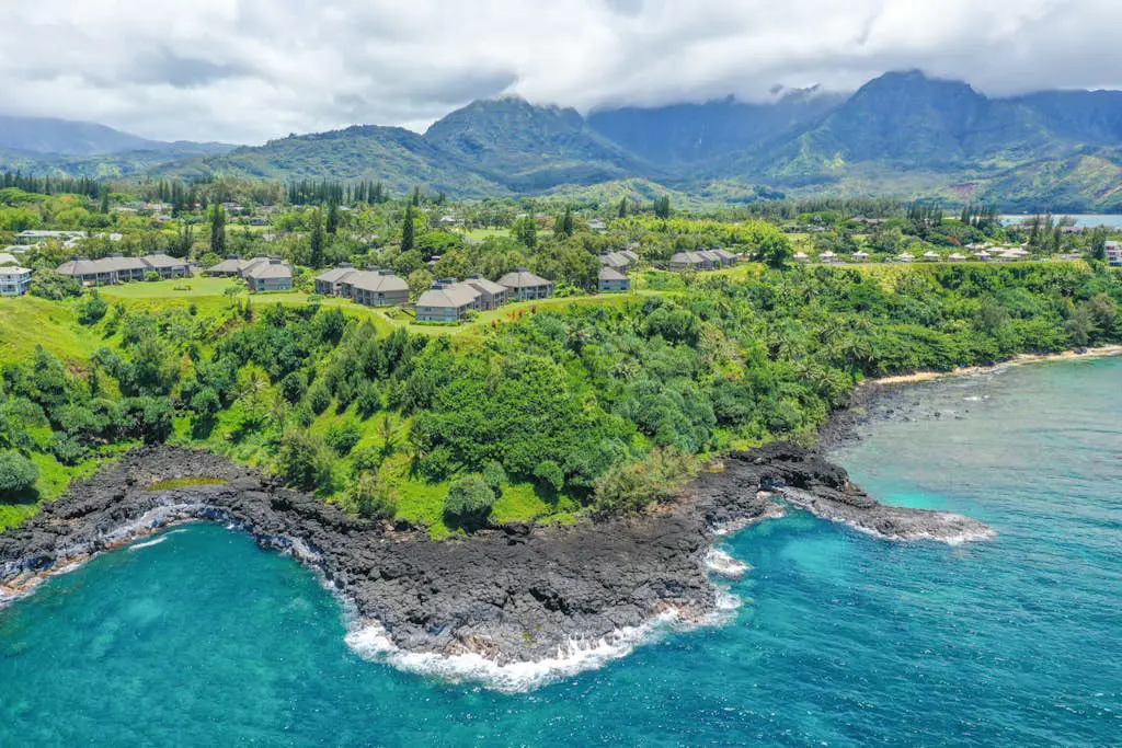 Pali Ke Kua #3
