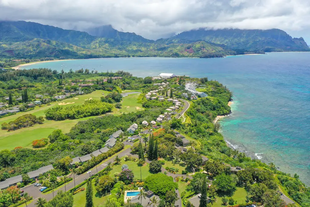 Pali Ke Kua #3