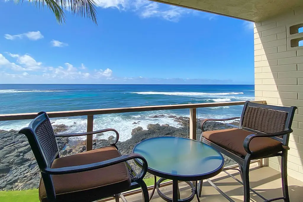Kuhio Shores 316