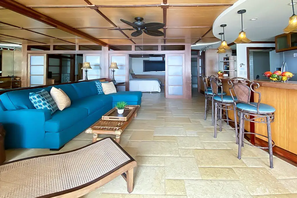 Kuhio Shores 316