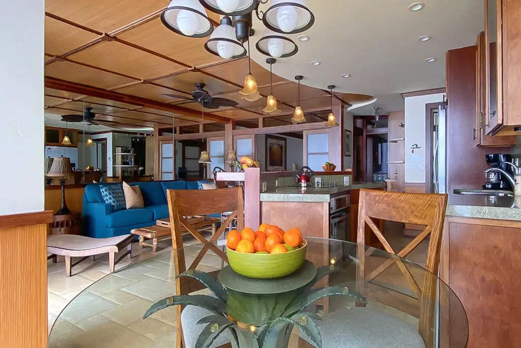 Kuhio Shores 316