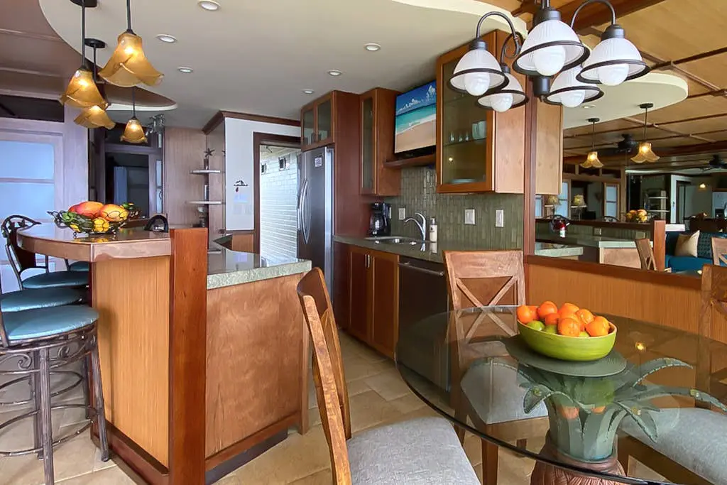 Kuhio Shores 316