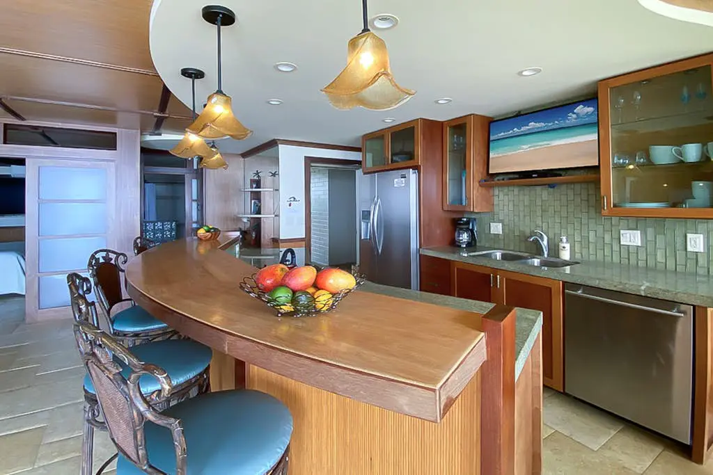 Kuhio Shores 316