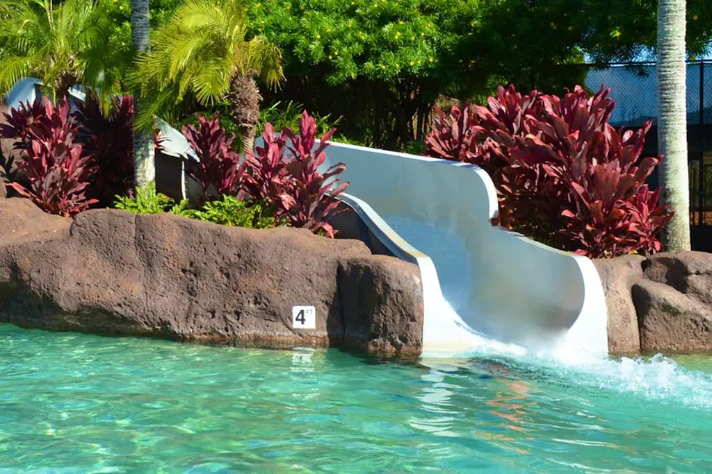 Kuhio Shores 316