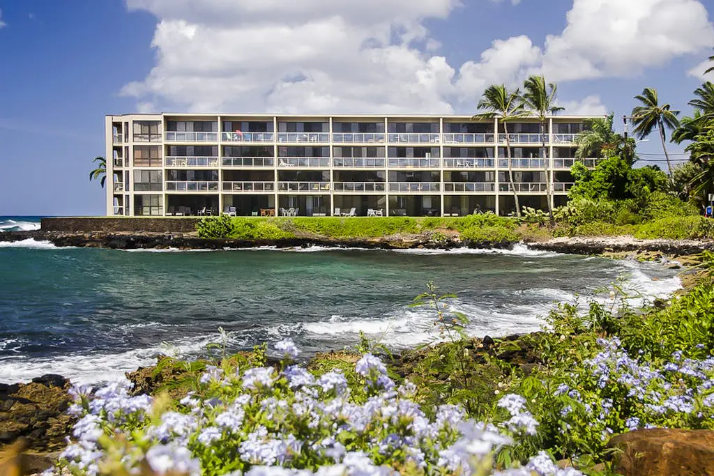 Kuhio Shores 316