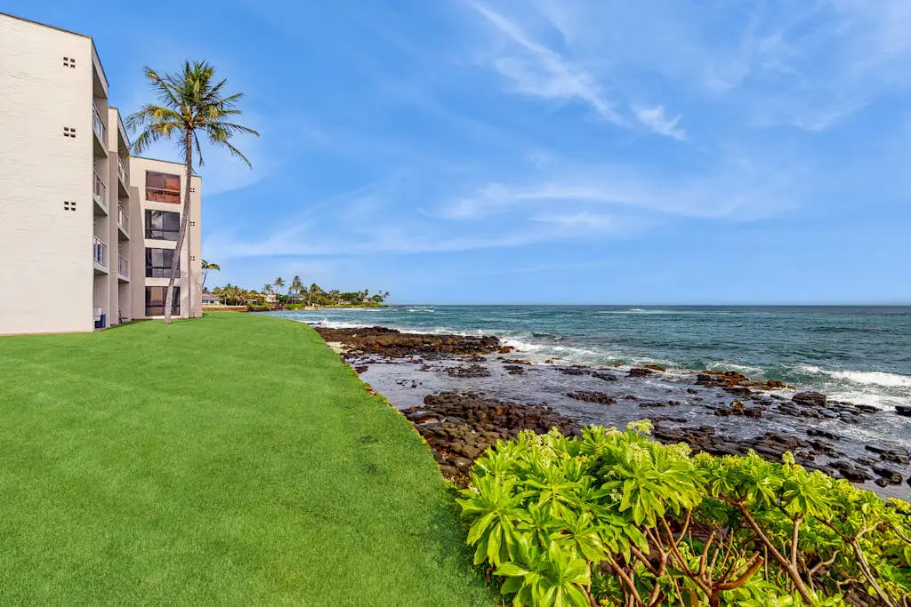 Kuhio Shores 416